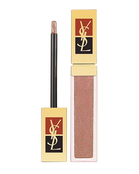 yves saint laurent golden gloss|ysl lip gloss volupte.